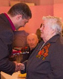 Фото Ольги Волгиной
15