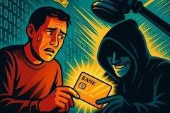 «ОМВД России по Подпорожскому району ЛО разъясняет положения статьи 187 Уголовного кодекса Российской Федерации
